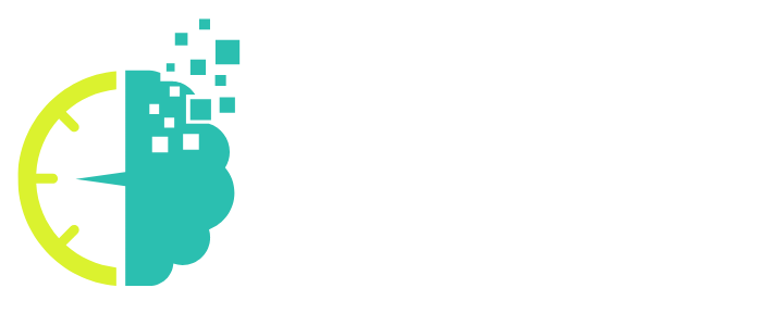 quick water damage restoration logo